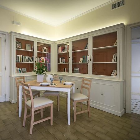 Suite Della Villa Lecce Exteriér fotografie