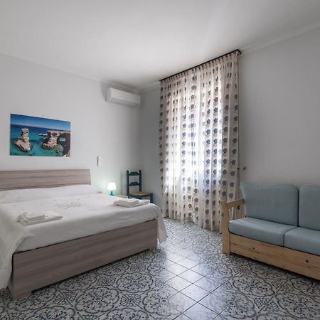 Suite Della Villa Lecce Exteriér fotografie